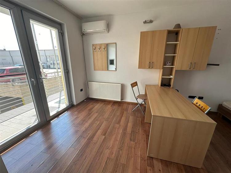 Bloc NOU cu Centrala Complex Studentesc