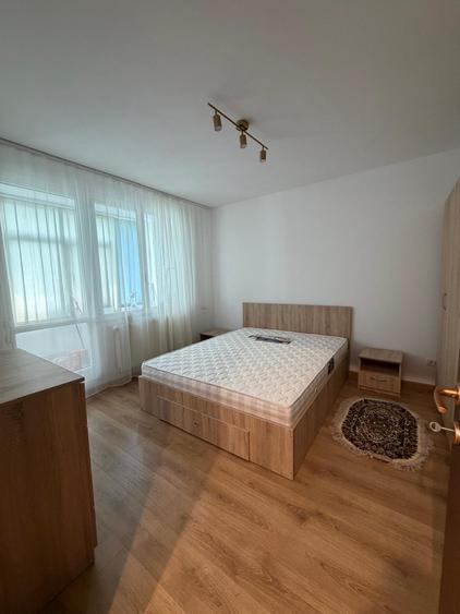 Apartament 3 Camere | Bulevardul Timisoara | Militari | Centrala proprie