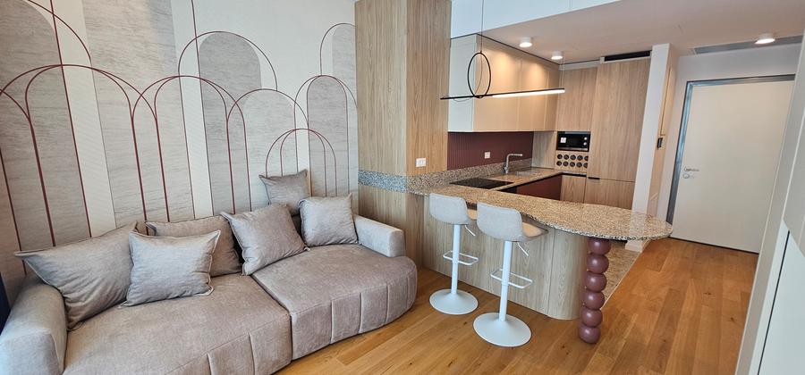 Inchiriere 2 camere - UpSite - Floreasca