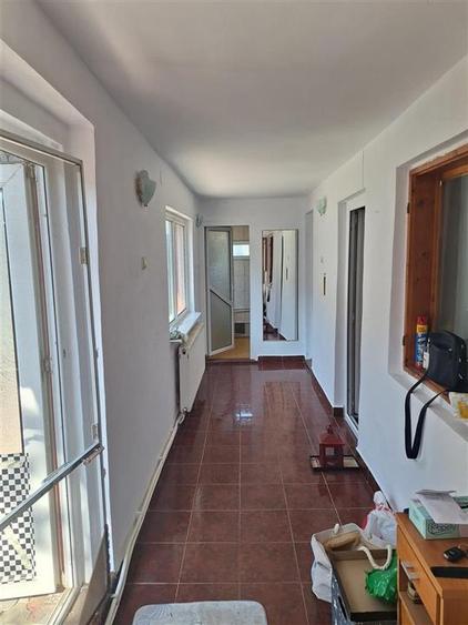 Casa 4 camere, teren 190 mp, toate utilitatile, Brailita