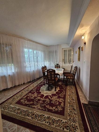 Casa Zona Garii Oradea