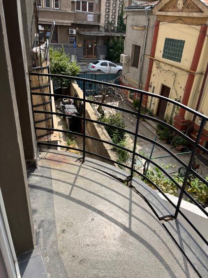Apartament 2 camere Armeneasca