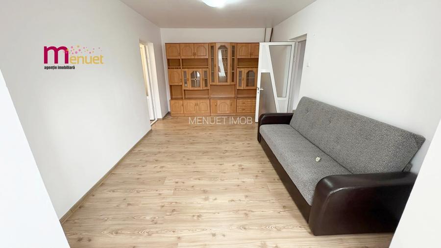 Apartament 2 camere,strada Isaccei , etaj 3 - 2
