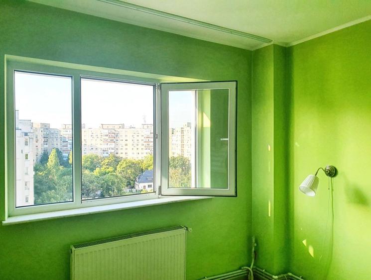 2 Camere // Timpuri Noi // Centrala termica