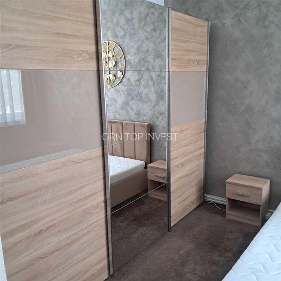 Apartament  decomandat 2 camere zona Centrala - 4