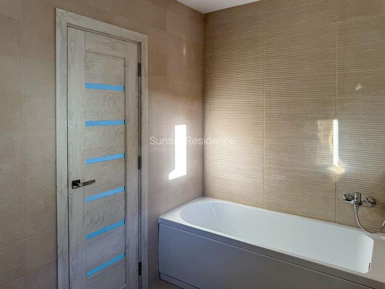 Duplex finalizat la 8 minute de Mall of Moldova - 8