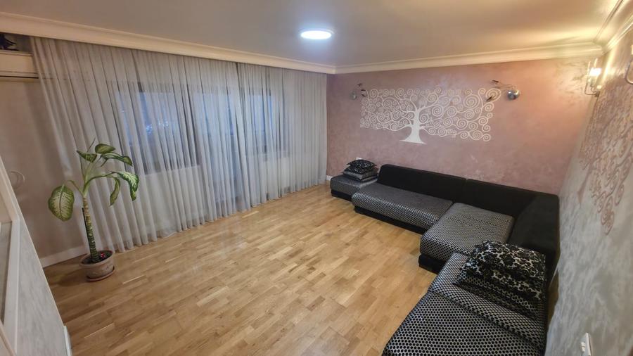 Apartament 3 camere Dristor - Fizicienilor - Parc IOR - Aleea Suraia 8