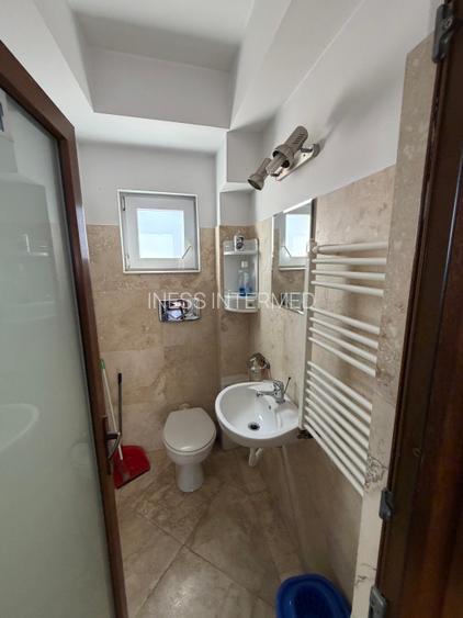 Piata Romana, 4 camere nemobilate, etaj 4/P+5, 105mp - 7