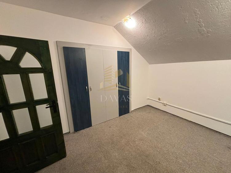 Casa individuală 180mp utili | Calea Turzii