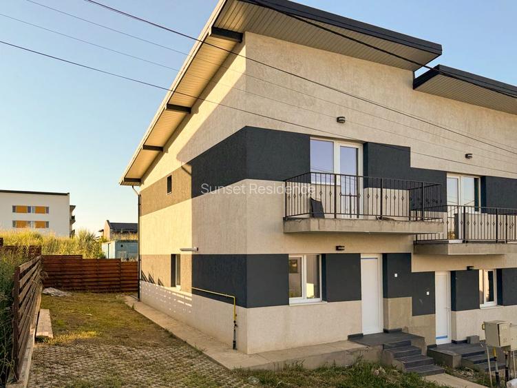 Casă nouă tip duplex! Preț promoțional! Mutare imediată - 4