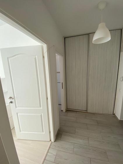 Inchiriere Garsoniera Decomandata Militari Residence