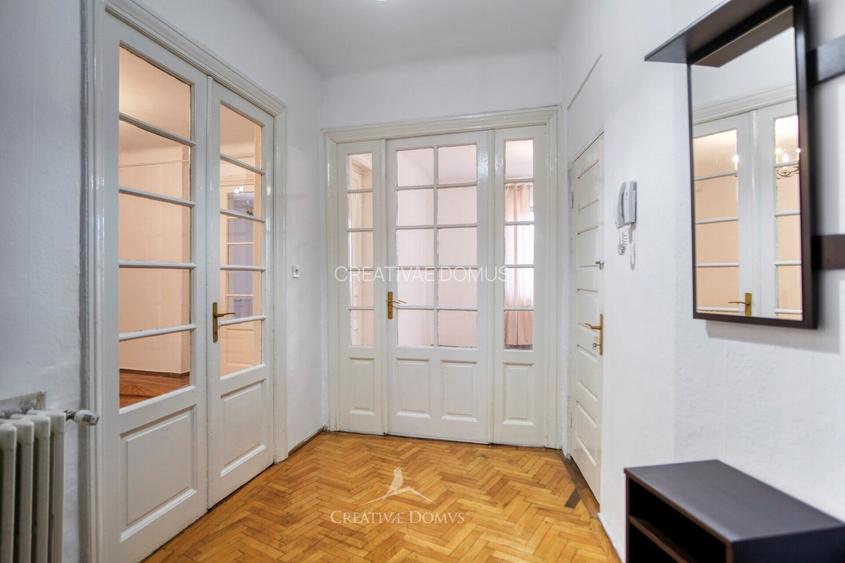 Cotroceni - Spatiu de birouri, 3 camere, 78 mp
