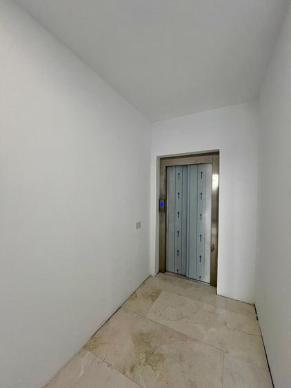 Tomis Plus Palazu Mare Penthouse lux 3 camere 2 terase 438MP vedere lac si mare
