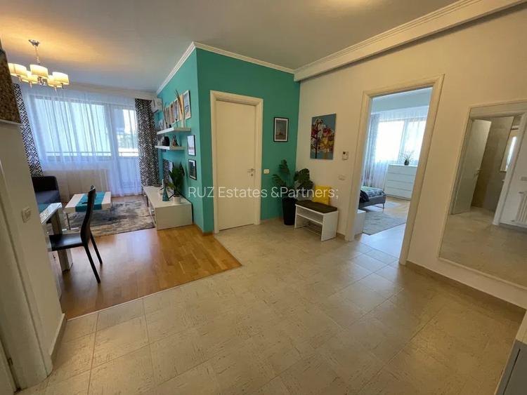 Apartament 2 camere | Închiriere | North Lane – Sisești - 3