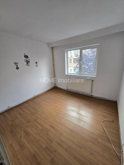 Apartament Logofat Tautu - 3
