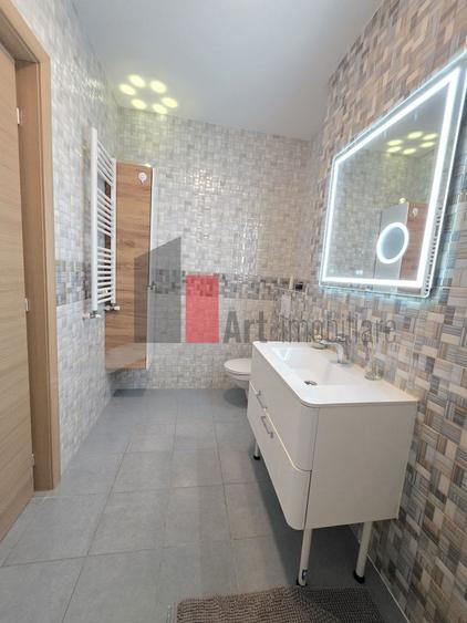 Inchiriere apartament 3 camere Politehnica