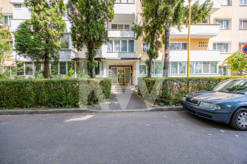 Apartament 2 camere de vanzare / Astra