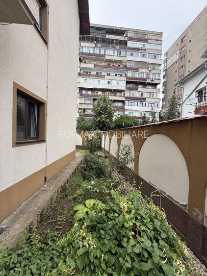 Apartament 2 camere în vila P+2+M construcție 2017+ curte interioară - 31