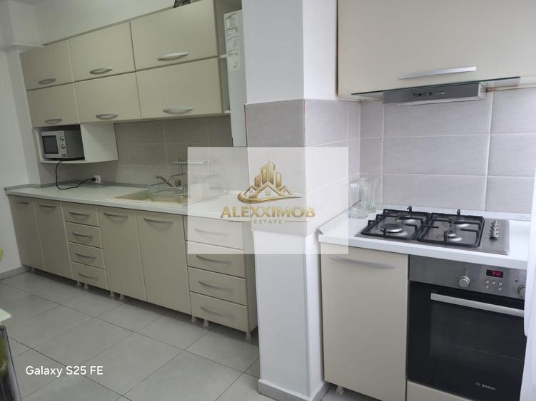 Apartament de Vanzare  - 2 camere - 59 mp utili - POPESTI LEORDENI