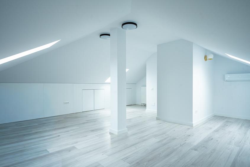 Vila D7 Showroom | Vânătorilor Acasă Residence, Mogoșoaia