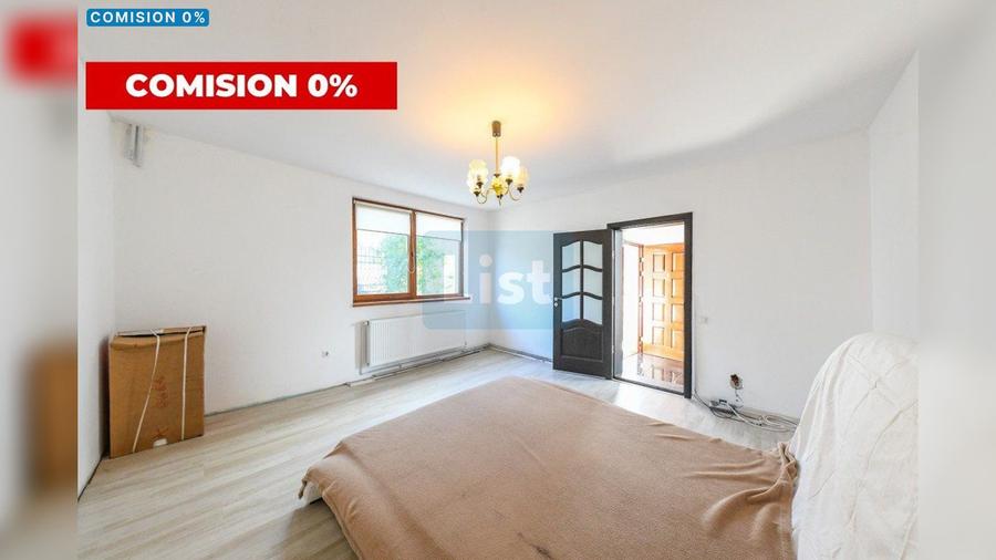 Duplex de vanzare in cartierul Iris
