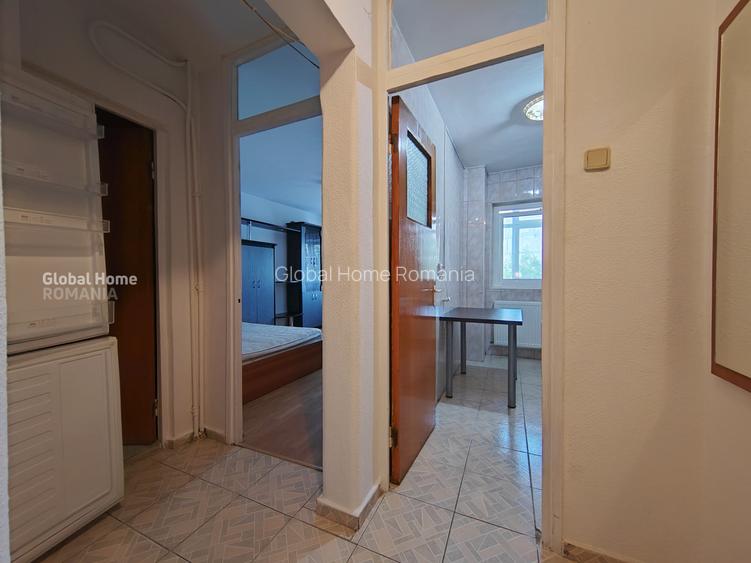 Garsonieră decomandată | Tineretului – Timpuri Noi | Disponibilă imediat - 8