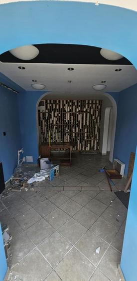 Spatiu comercial 49mp, Manastur, zona BIG