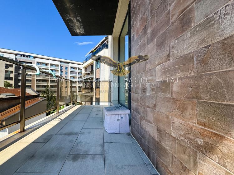 Zona Centrala|Apartament de lux situat intr-un Residence modern - 18