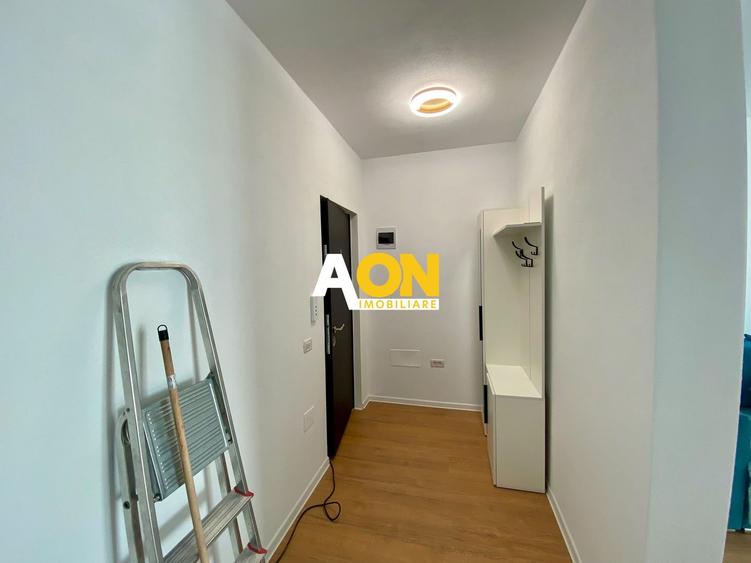 Apartament 2 Camere, Nou