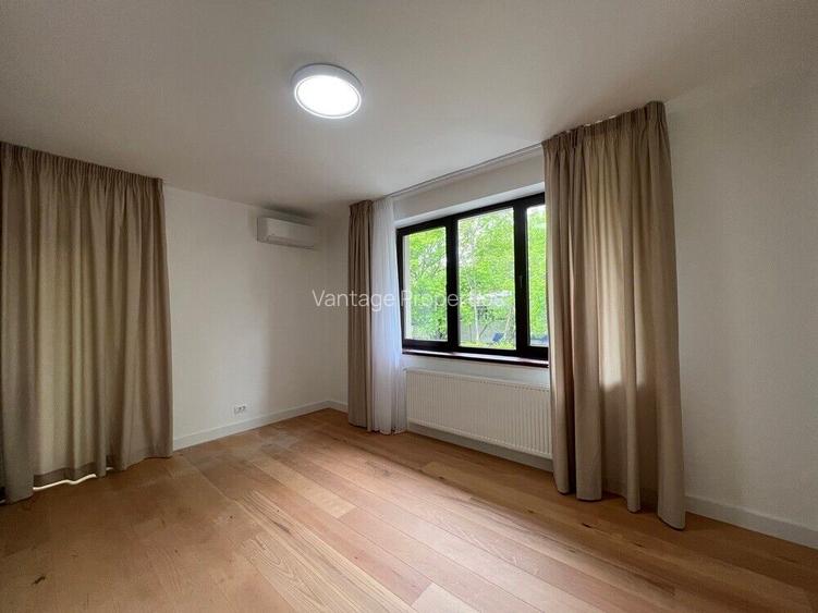 Vila de lux | zona Kiseleff | acces metrou Aviatorilor - 5
