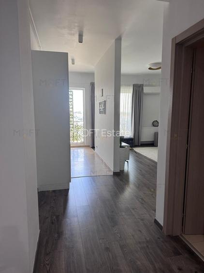 Apartament 2 camere mobilat si utilat cu loc de parcare inclus - 5
