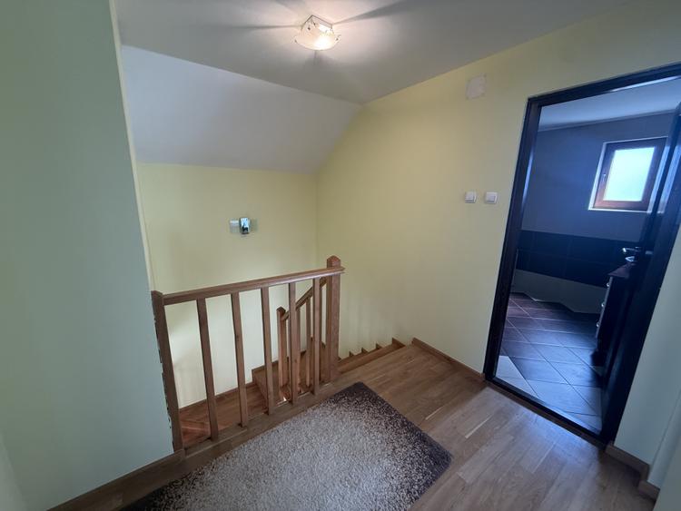 Casă individuală de vânzare – 160 mp utili | Zona Micesti | 410 mp teren.