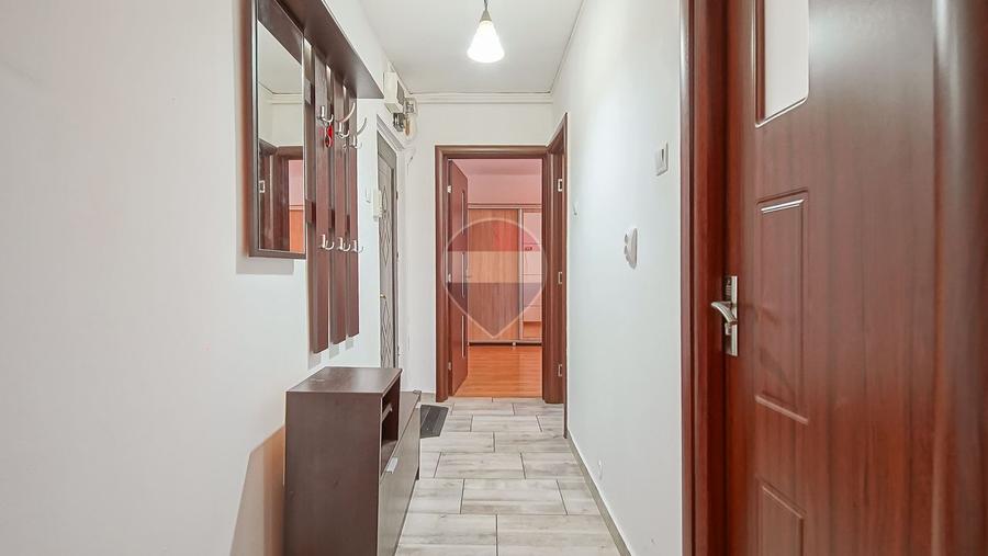Comision 0% ! Apartament cu 2 camere de vânzare în zona Astra