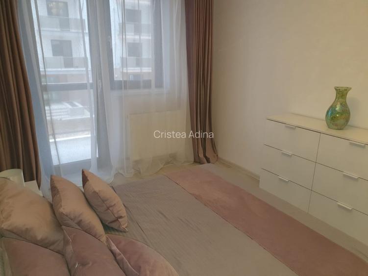 Proprietar închiriez 2 camere  cu parcare Hills Pallady - 2