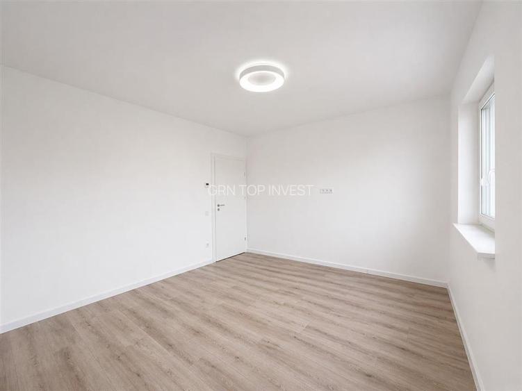 Penthouse NOU 114 mp 4 camere 2 terase de 80 mp Selimbar- Zona Lidl - 8