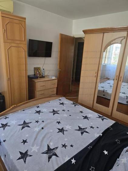 Berceni Huedin Straja apartament 2 camere confort 1 s t 50 mp