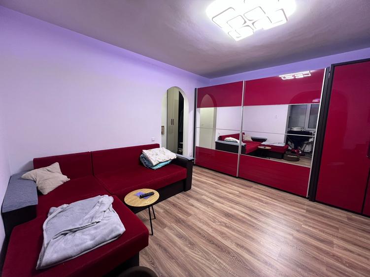 Apartament 2 camere,zona Ultracentral