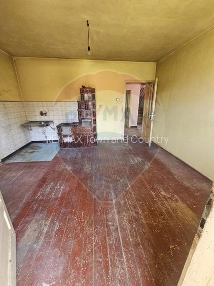 Casă / Vilă cu 6 camere de vânzare în zona Ultracentral - 40