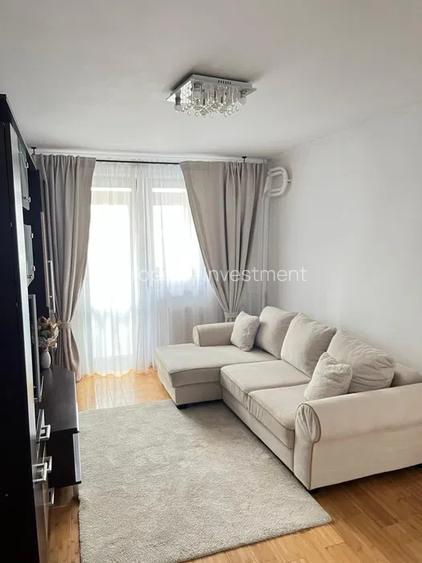 Titan | 2 Camere | Renovat | Etaj 5 | Proximitate metrou | - 4