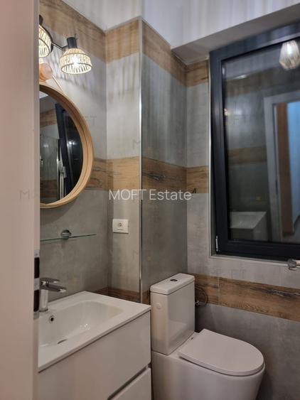 Apartament LUX 2 camere || 70 mp || Terasă + Parcare || Alba Iulia - 32
