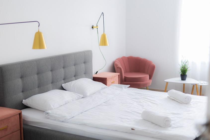 Apartament 3 camere, 100 mp, Piața Unirii