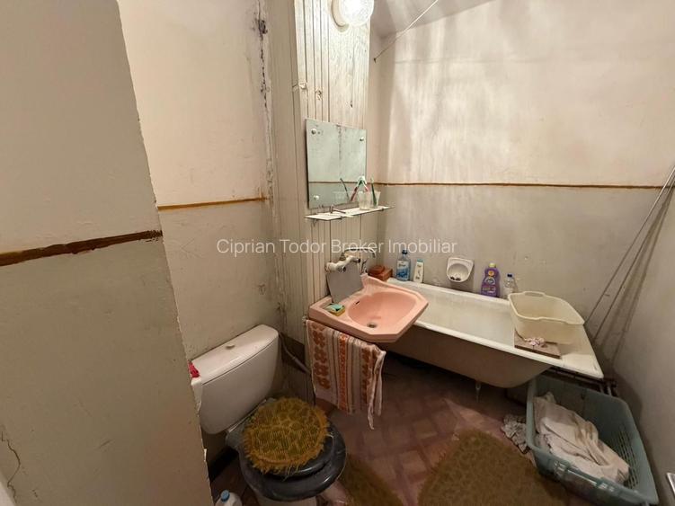 Apartament 4 camere, etaj 3 - Cugir - 8