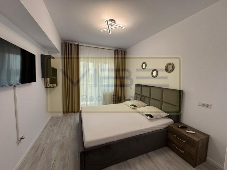 Apartament 2 camere decomandat cu parcare subterana  Unirea Towers