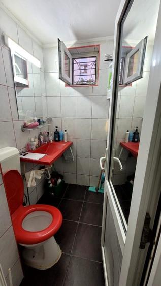 Garsonieră Cf. 3 Parter, București Sector 5 – Schimb + diferență cu casă în Vâlc