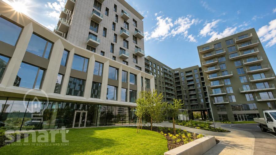 Apartament 3 Camere de vanzare 73 mp Semicentral