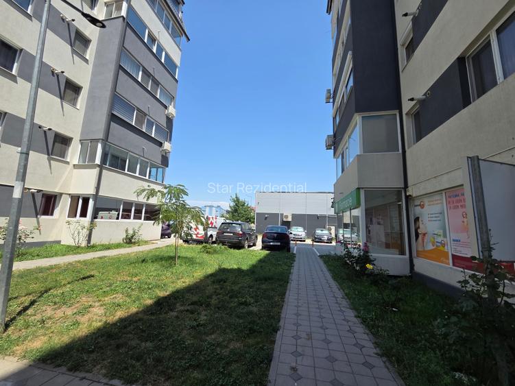 Apartament 3 camere-Mobilat și utilat-Crown Reidence - 20