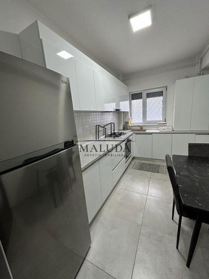 Apartament de închiriat în Pitești