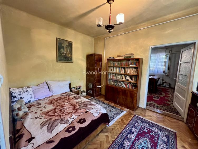 Casa individuala cu gradina - Lunei – oportunitate rara de investitie - 7