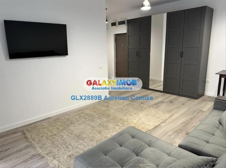 Inchiriere apartament 2 camere bloc nou Bd. Timisoara   Frigocom - 3