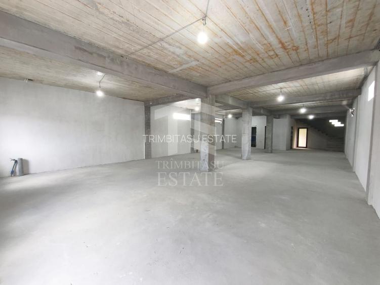 Casă P+M | Teren 480 mp | 322 mp utili | Lumina - 11